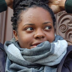 Meet your Posher, Kristine